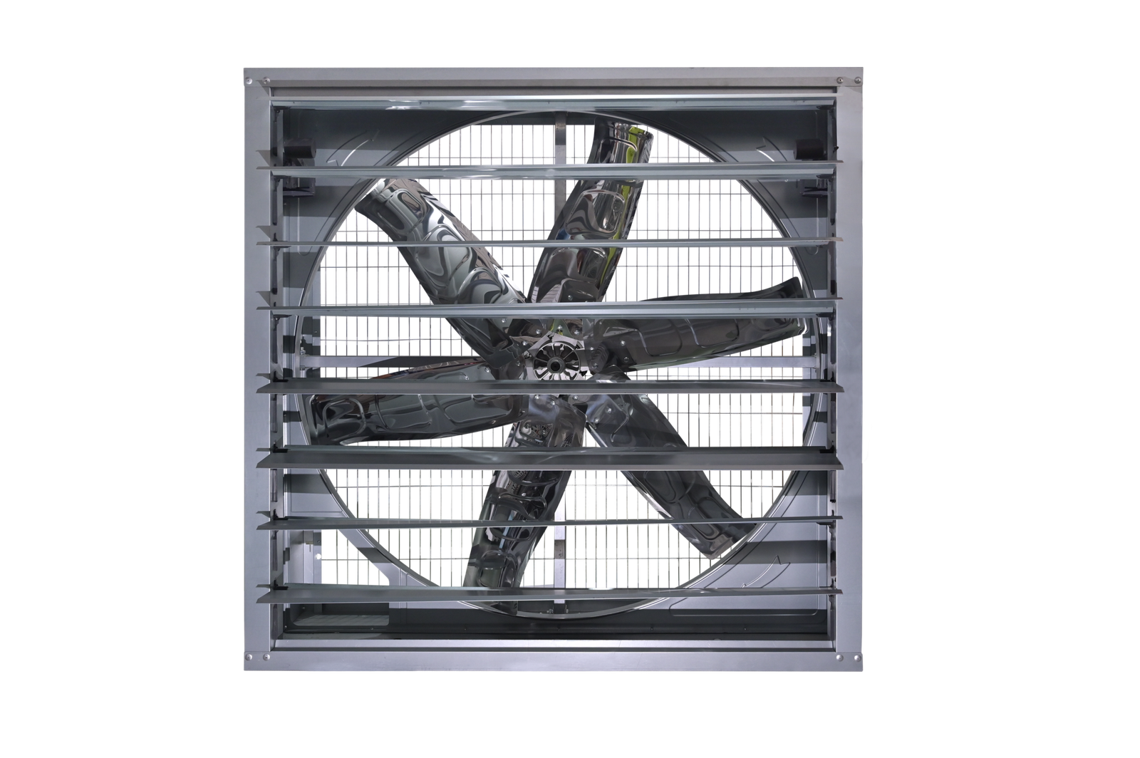 EVO Hummer Exhaust Fan