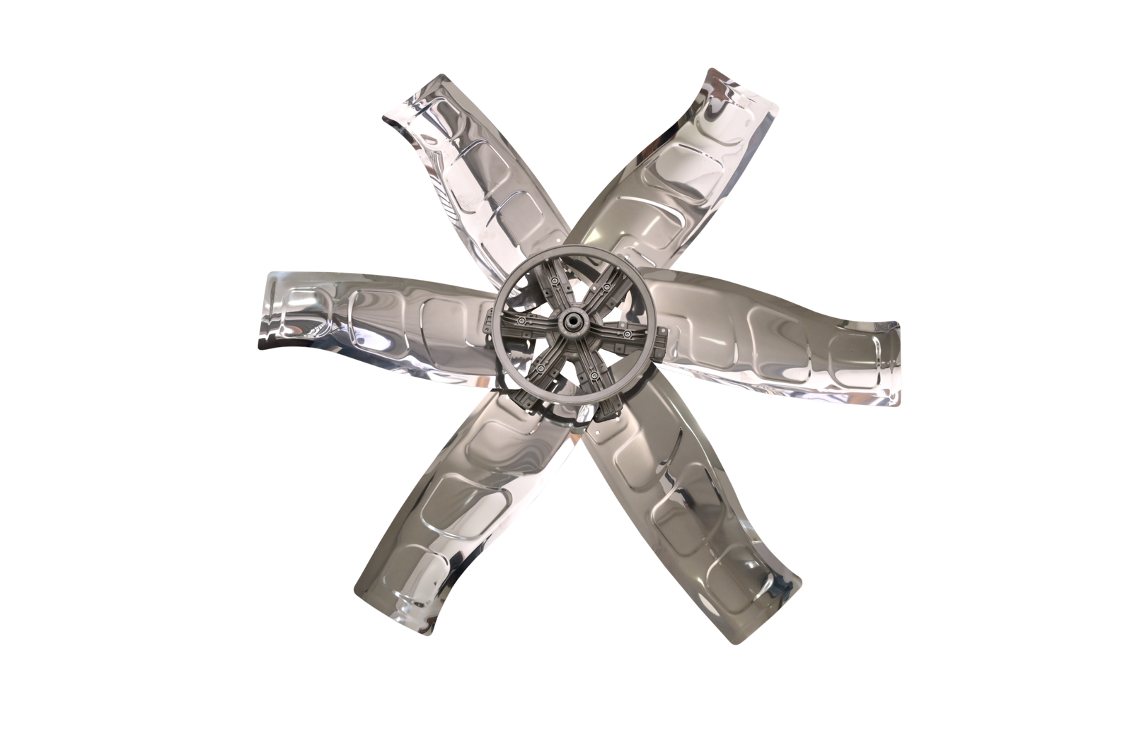 EVO Hummer Exhaust Fan - Image 3