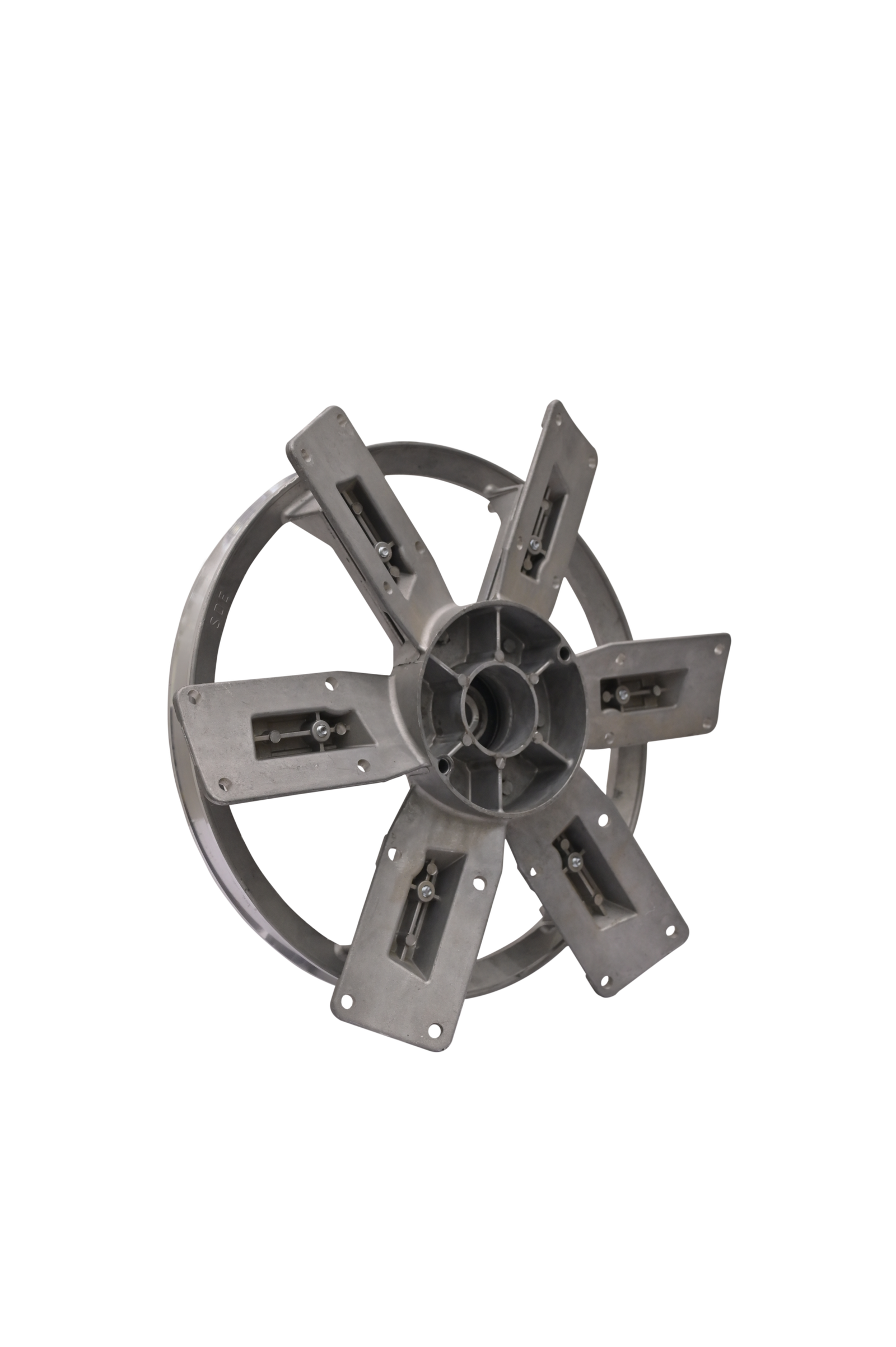 EVO Hummer Exhaust Fan - Image 5