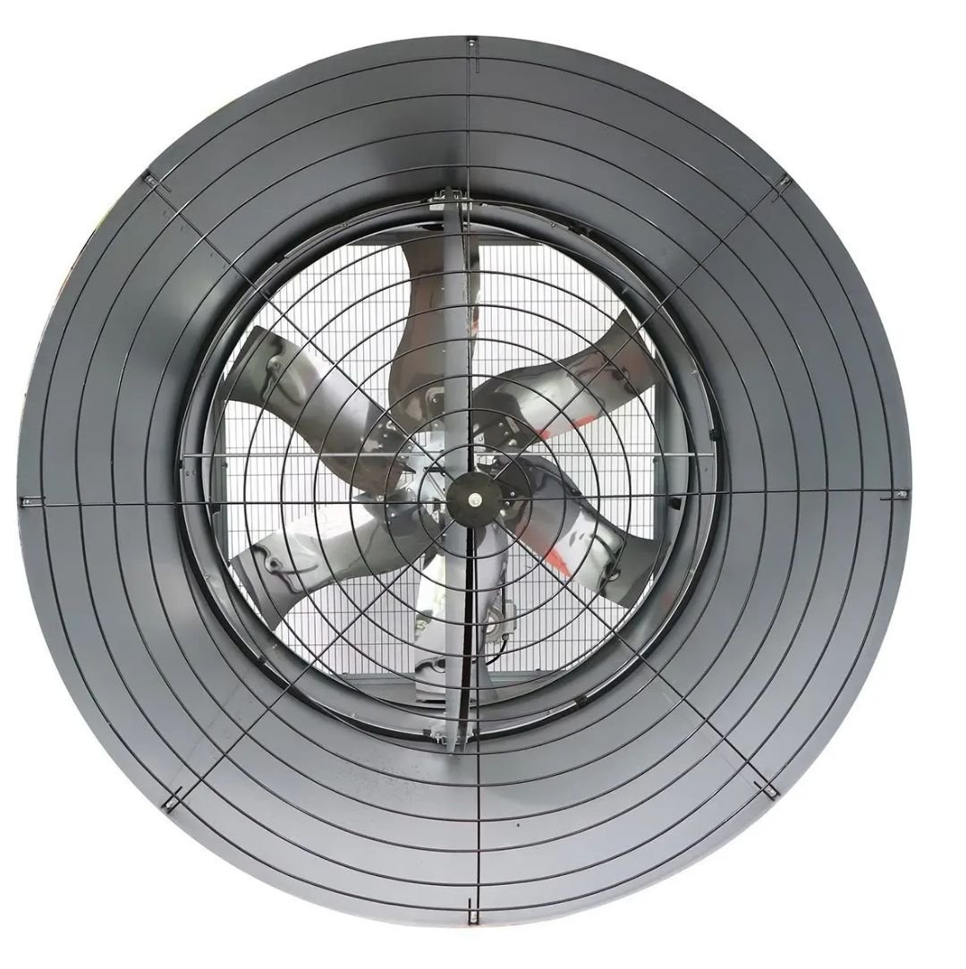 Cone Fan