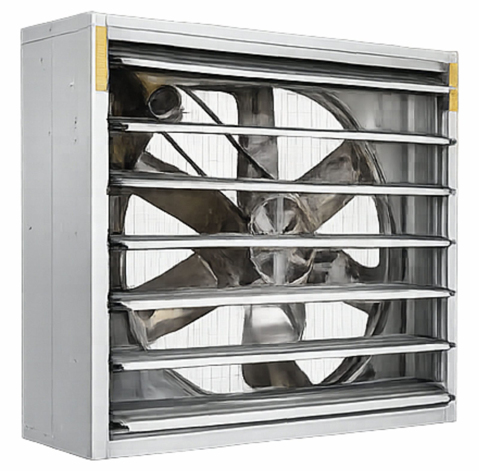 Poultry Cooling