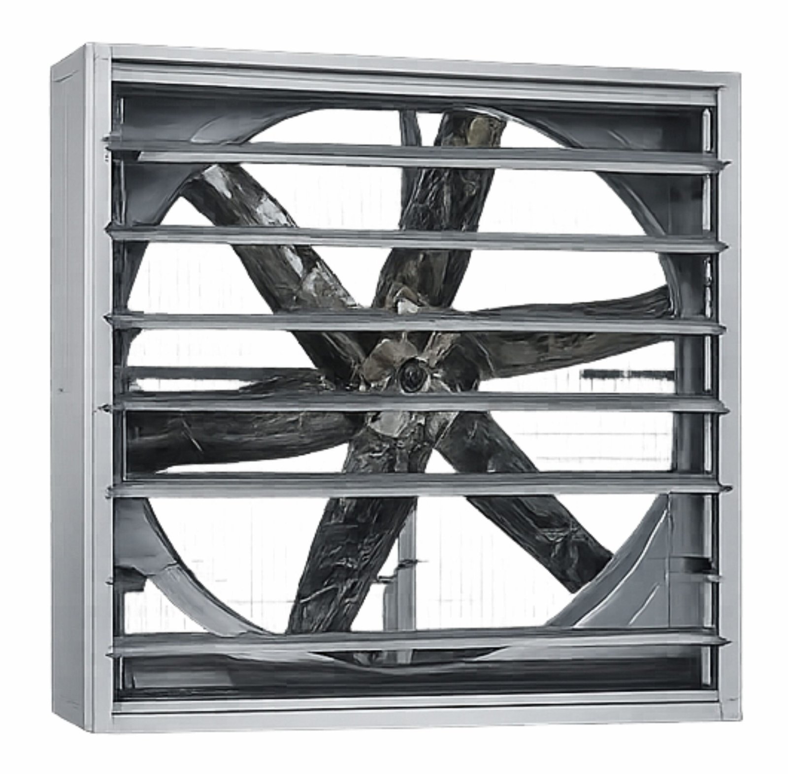 EVO Hummer Exhaust Fan