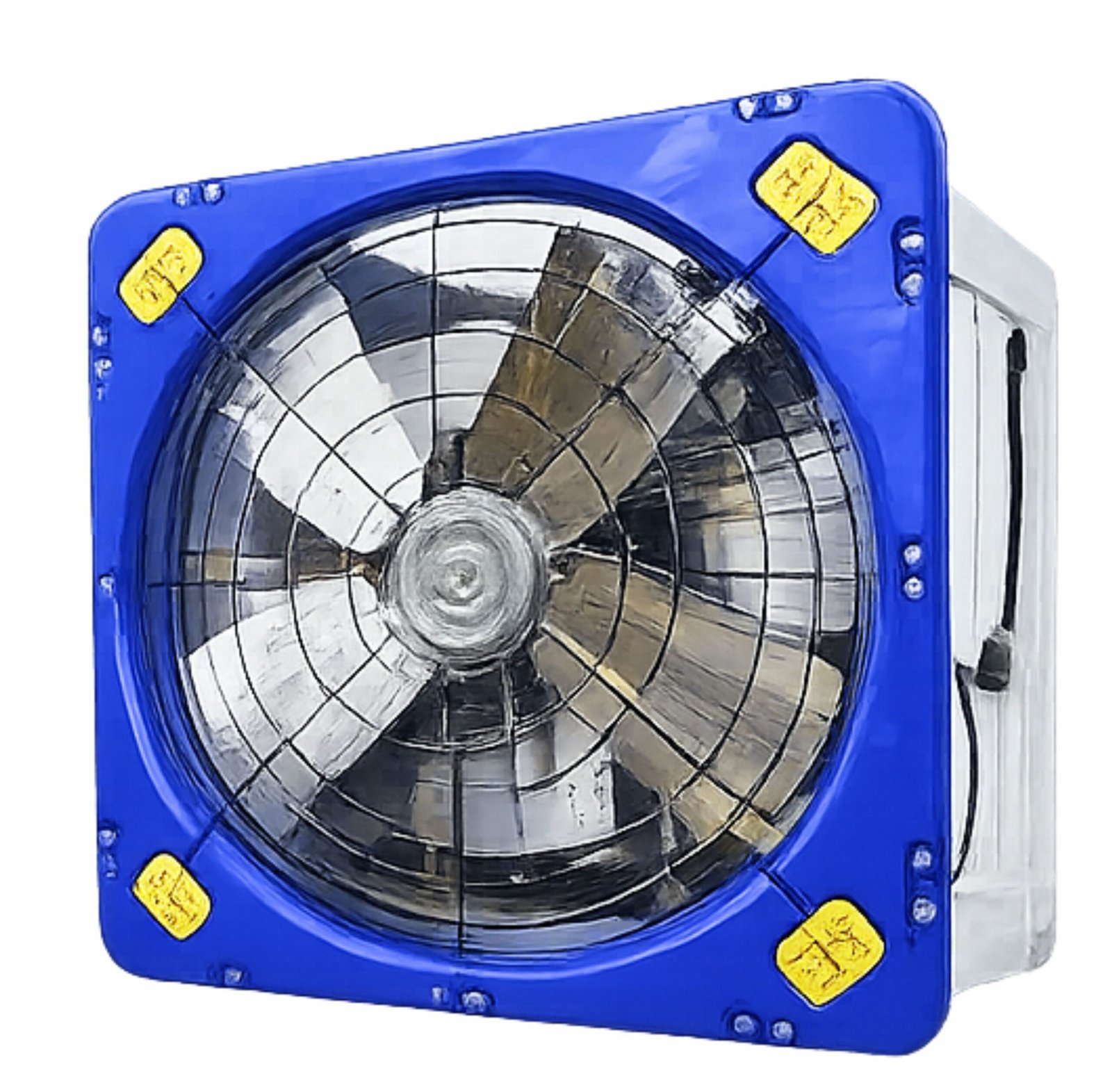 Cone Fan - Image 4