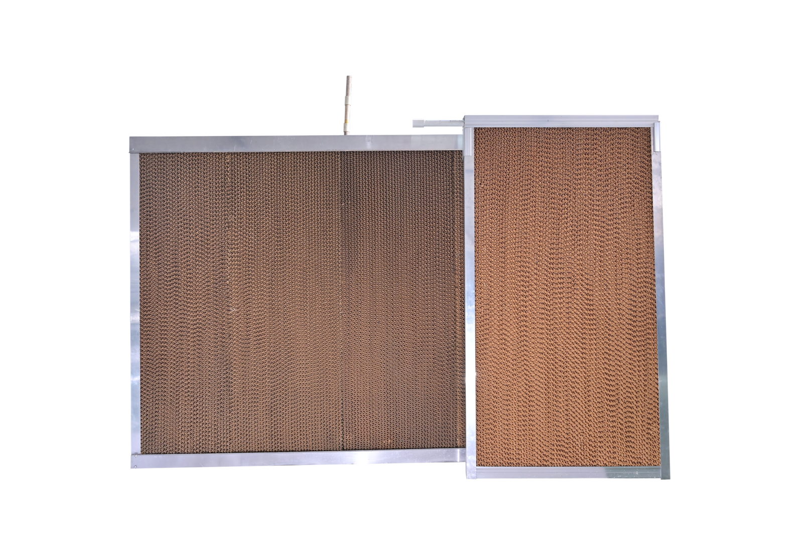 Poultry Cooling System