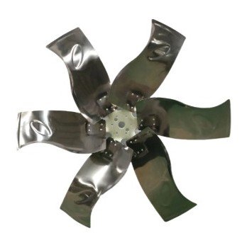 Fan Blade