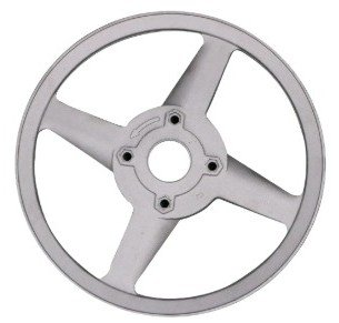 Fan Belt Pulley