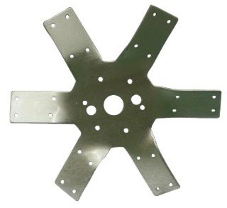 Fan Blade Hub