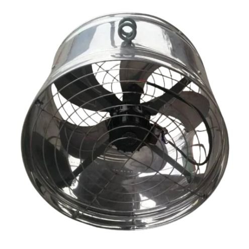 Air Circulation Fan 5 Blades