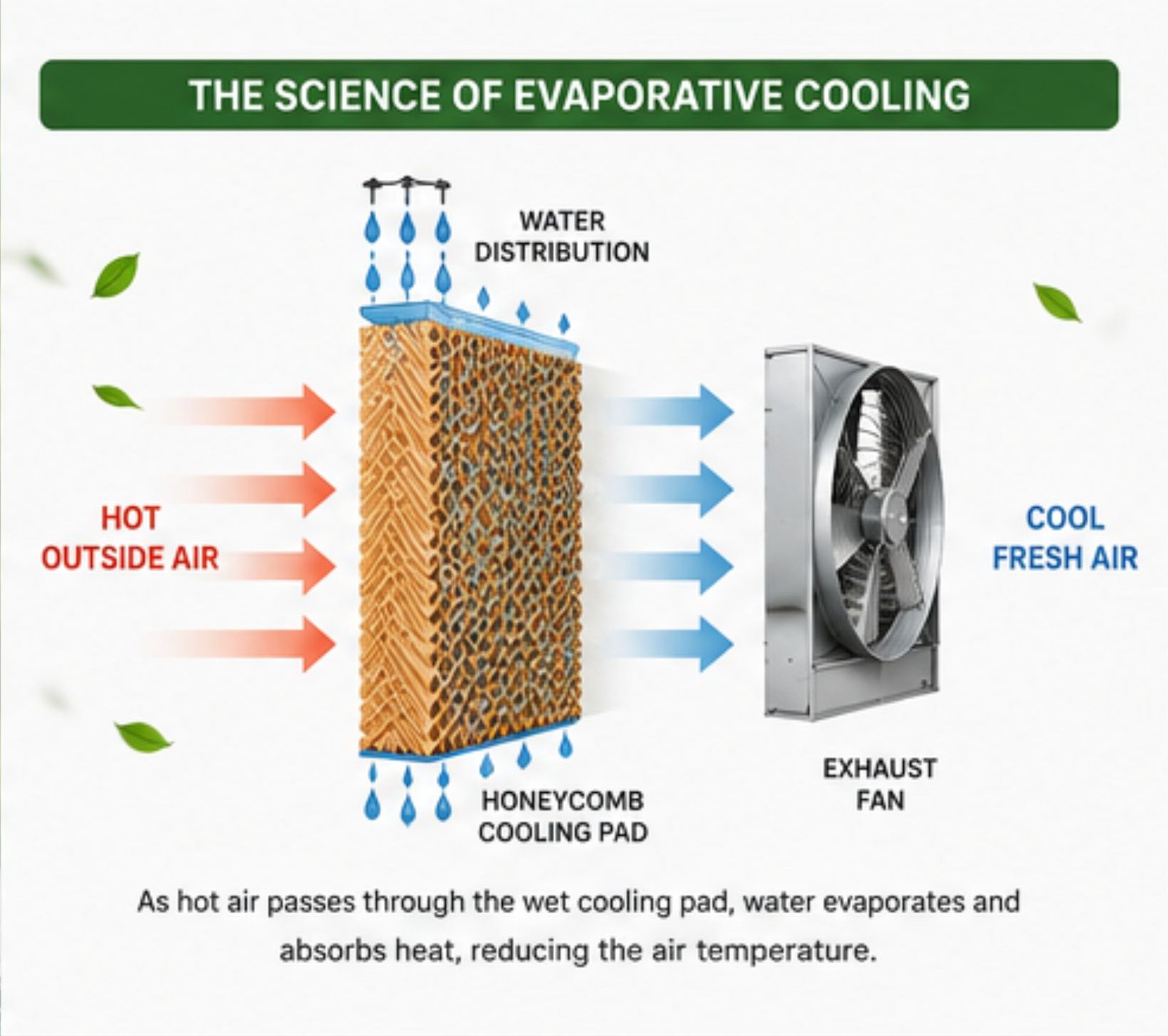 Working Diagram