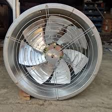 Air Circulation Fan 7 Blades