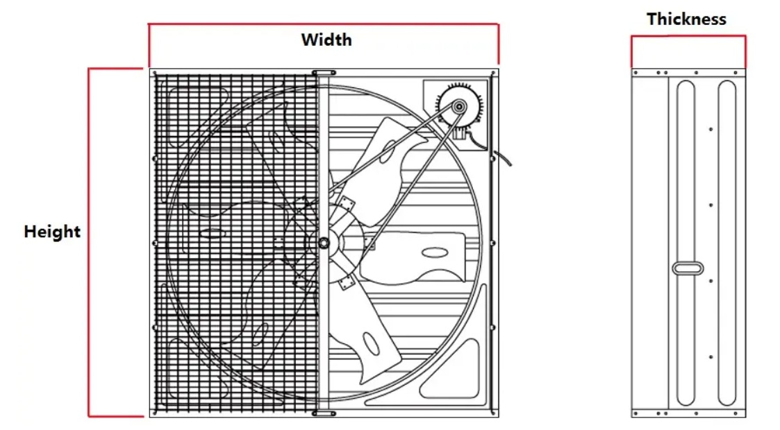 Push Pull Mechanism