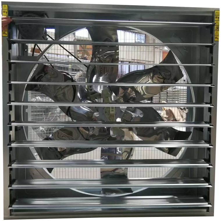Exhaust Fans